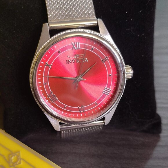 Invicta New in packaging, Celestial Ladies / Unisex main image 4